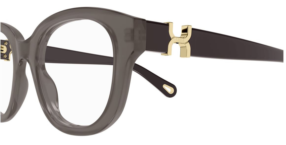 Chloe CH0304O Optical Glasses