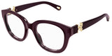 Chloe CH0304O Optical Glasses