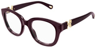 Chloe CH0304O Optical Glasses