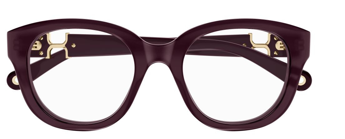 Chloe CH0304O Optical Glasses