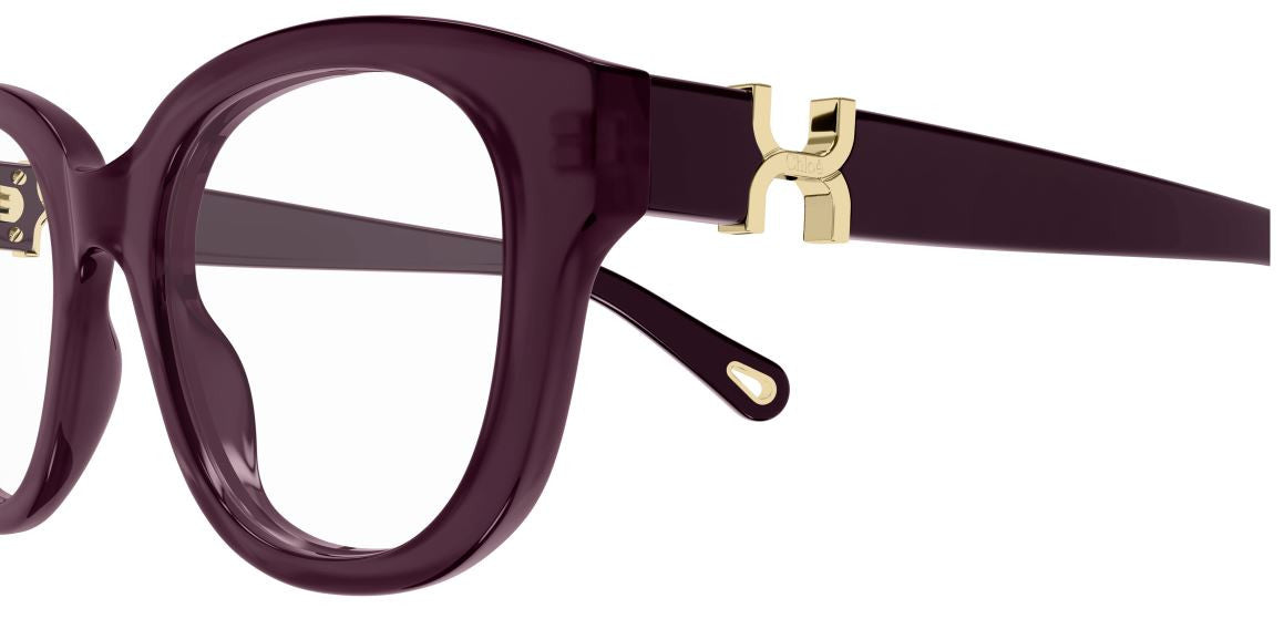 Chloe CH0304O Optical Glasses