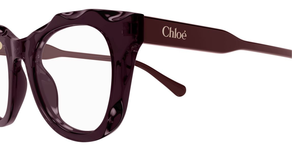 Korrektionsbrille Chloe CH0296O