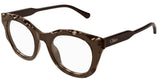 Lunettes de vue Chloe CH0296O