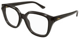 Chloe CH0293O Optical Glasses