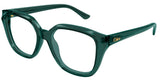 Chloe CH0293O Optical Glasses