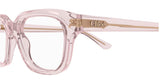 Chloe CH0292O Optical Glasses