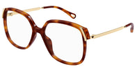 Chloe CH0287O Optical Glasses