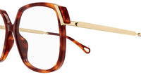Chloe CH0287O Optical Glasses