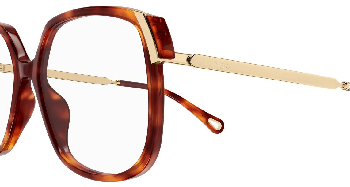 Chloe CH0287O Optical Glasses