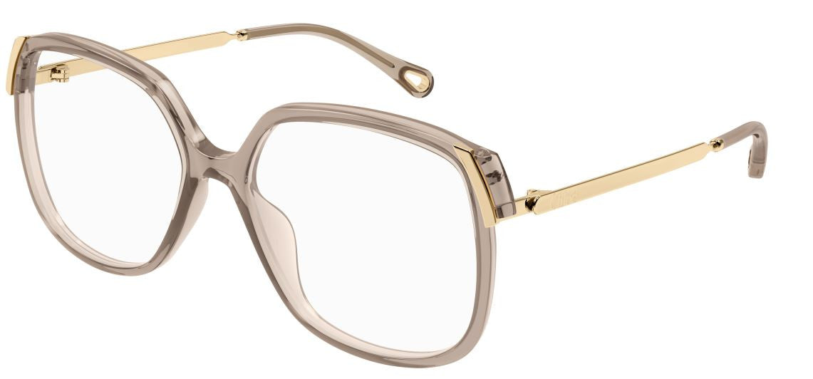 Chloe CH0287O Optical Glasses