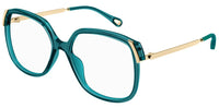 Chloe CH0287O Optical Glasses