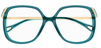 Chloe CH0287O Optical Glasses