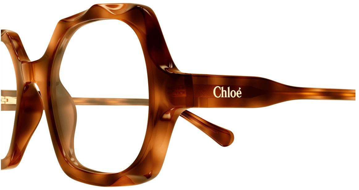 Chloe CC0026O Eyeglasses