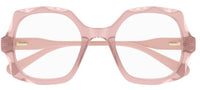 Chloe CC0026O Eyeglasses