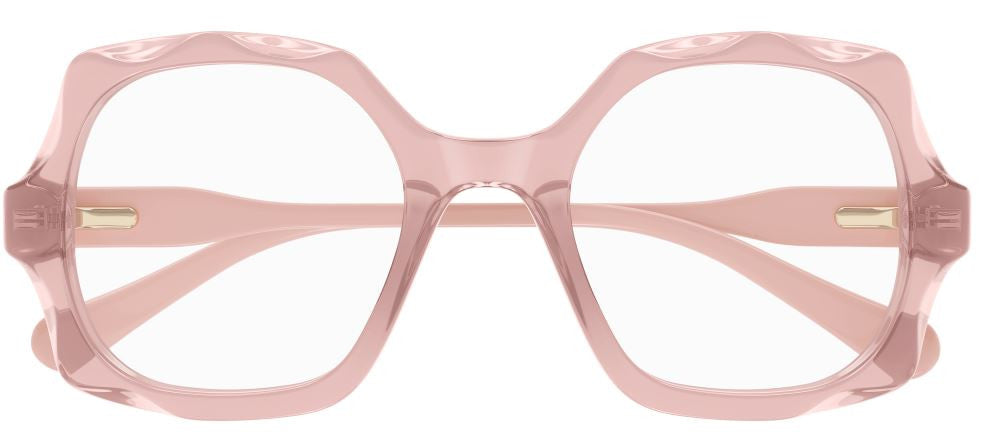 Chloe CC0026O Eyeglasses