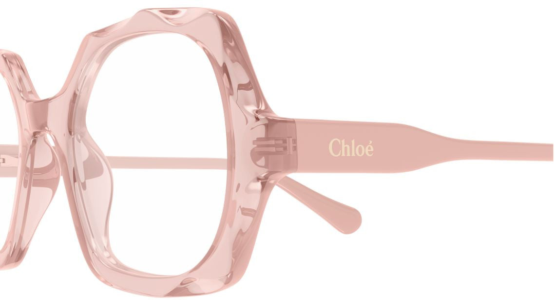 Chloe CC0026O Eyeglasses