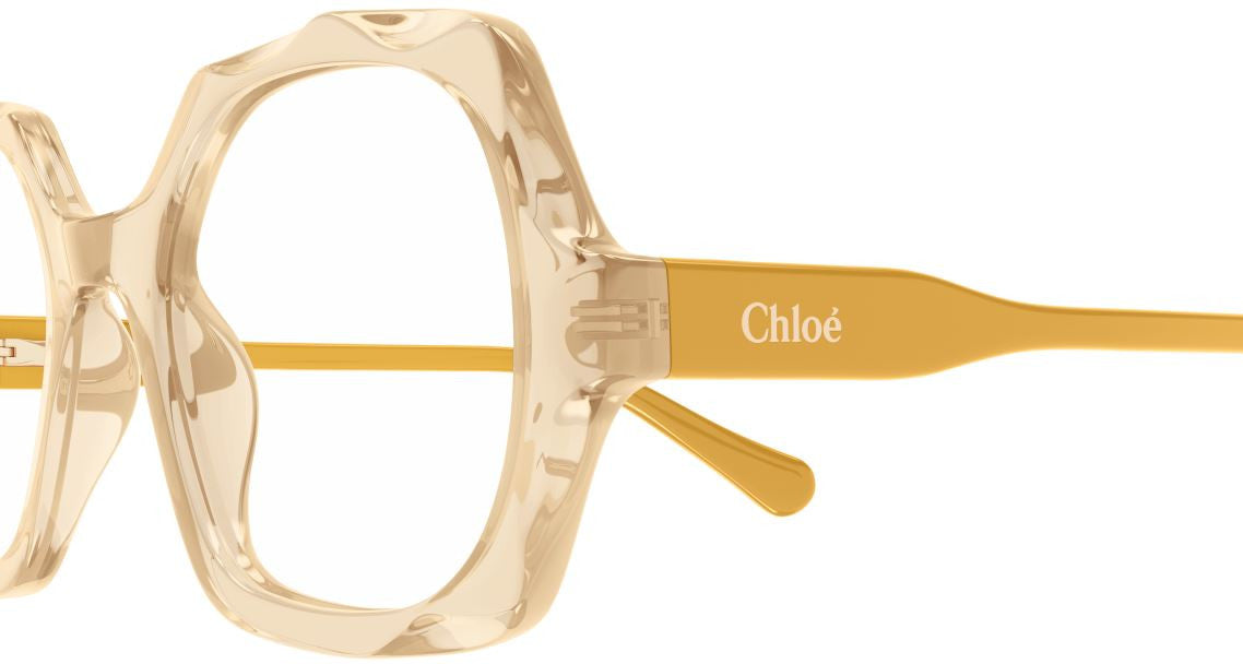 Chloe CC0026O Eyeglasses