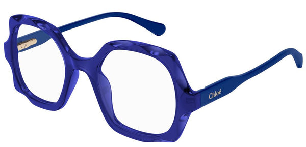 Óculos de grau Chloe CC0026O