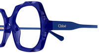 Chloe CC0026O Eyeglasses