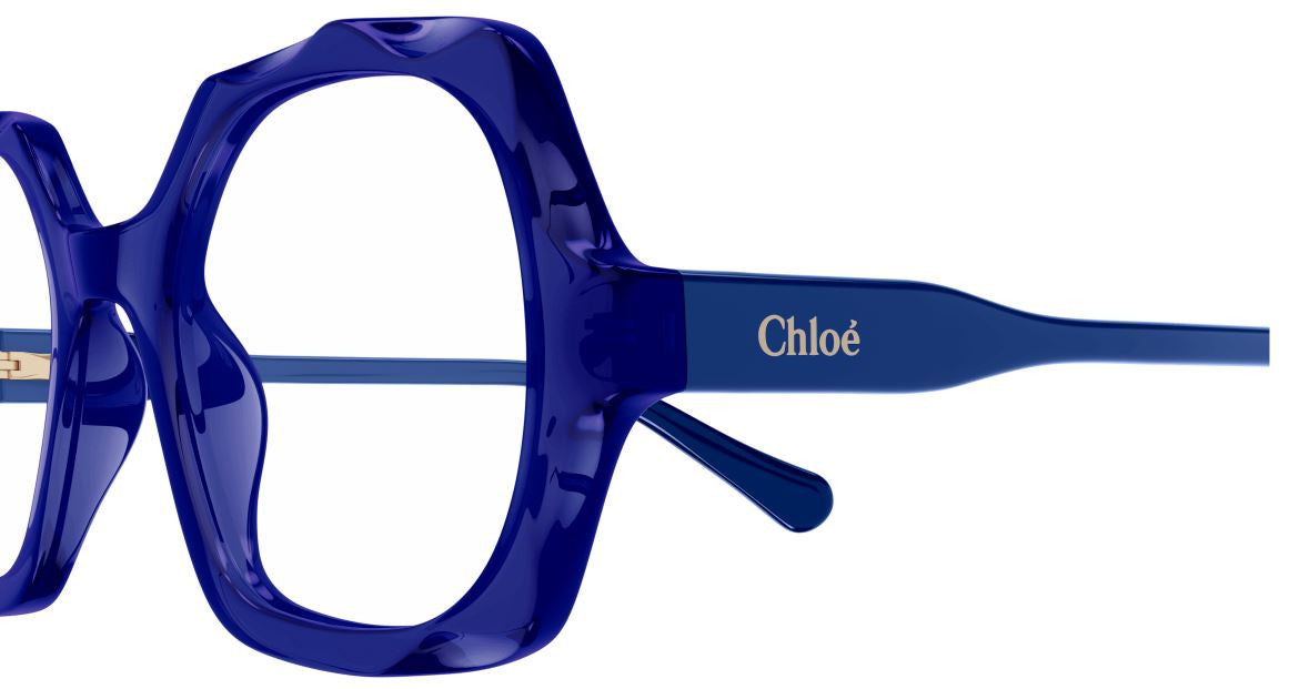 Chloe CC0026O Eyeglasses