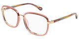 Lunettes de vue Chloe CC0025O