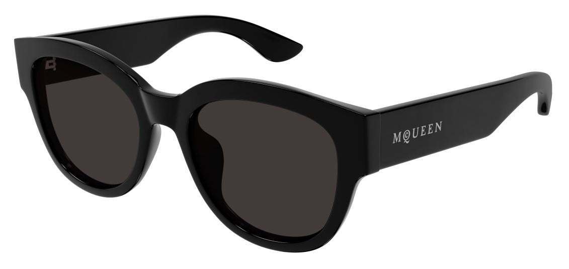 Gafas de Sol Alexander McQueen Logo AM0509SA