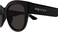 Gafas de Sol Alexander McQueen Logo AM0509SA