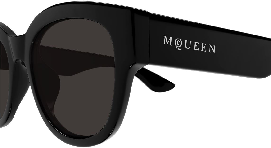 Gafas de Sol Alexander McQueen Logo AM0509SA