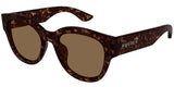 Gafas de Sol Alexander McQueen Logo AM0509SA
