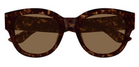 Gafas de Sol Alexander McQueen Logo AM0509SA