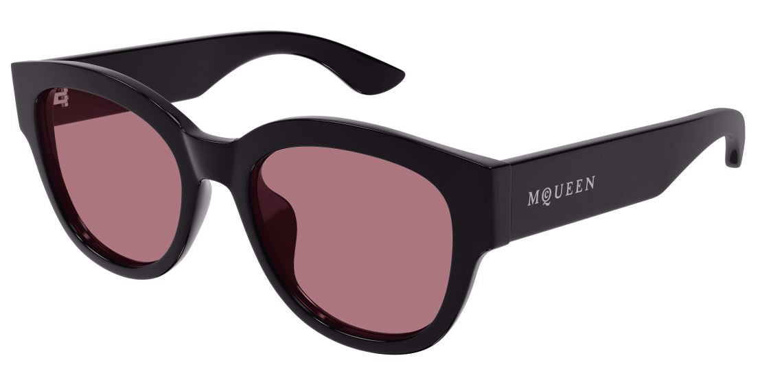 Gafas de Sol Alexander McQueen Logo AM0509SA