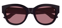 Gafas de Sol Alexander McQueen Logo AM0509SA
