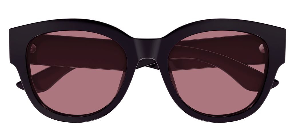 Gafas de Sol Alexander McQueen Logo AM0509SA