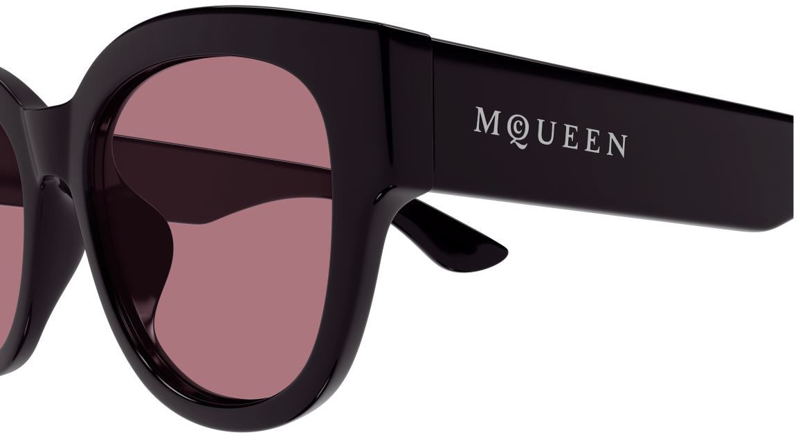 Gafas de Sol Alexander McQueen Logo AM0509SA
