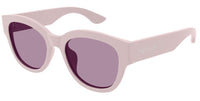 Gafas de Sol Alexander McQueen Logo AM0509SA