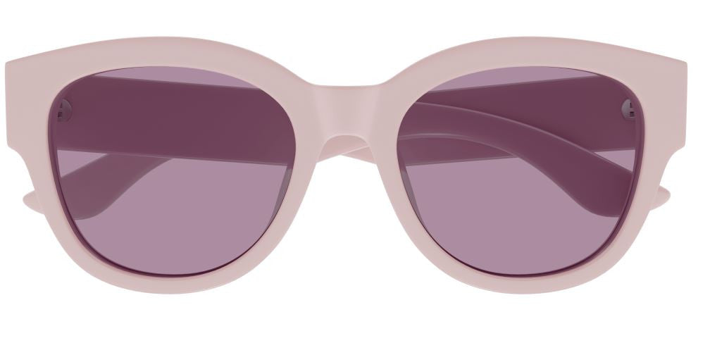 Gafas de Sol Alexander McQueen Logo AM0509SA