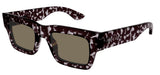 Gafas de sol Alexander McQueen AM0508S