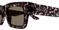 Óculos de sol Alexander McQueen AM0508S