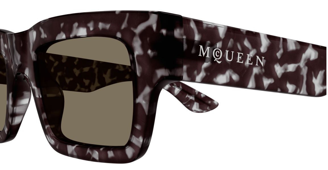 Óculos de sol Alexander McQueen AM0508S