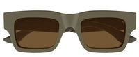 Óculos de sol Alexander McQueen AM0508S