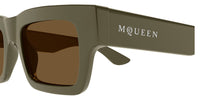 Óculos de sol Alexander McQueen AM0508S