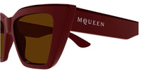 Óculos de Sol Alexander McQueen AM0507S