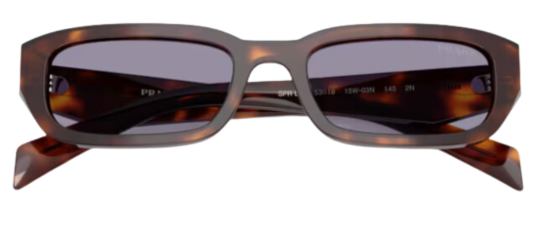 Zonnebril Prada PR B06S