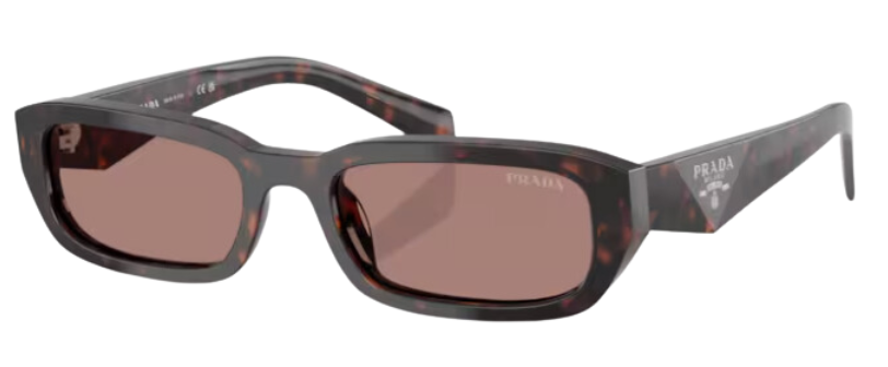 Zonnebril Prada PR B06S