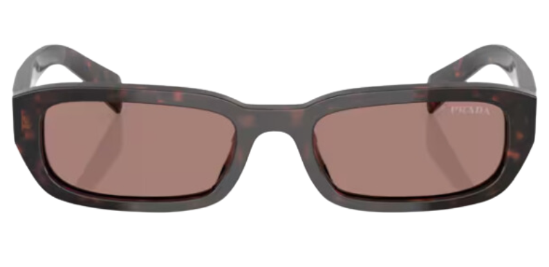 Zonnebril Prada PR B06S
