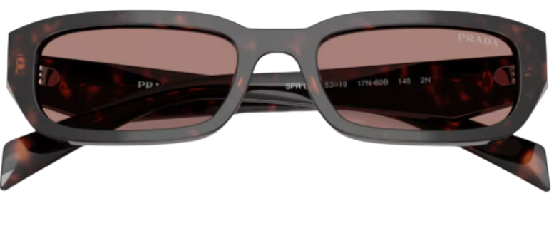 Zonnebril Prada PR B06S