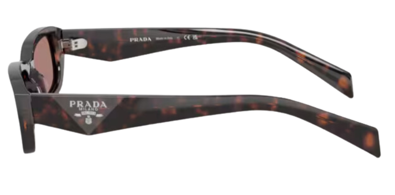 Zonnebril Prada PR B06S