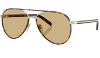Zonnebril Prada PR B57S