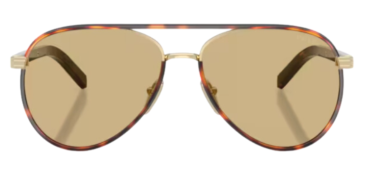Zonnebril Prada PR B57S