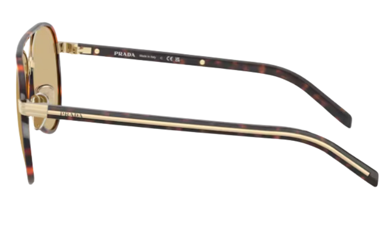 Zonnebril Prada PR B57S